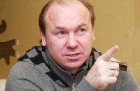 Леоненко не будет играть за ветеранов "Динамо", пока Суркис "при власти"