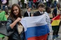 У росіян зник інтерес до подій в Україні, - опитування