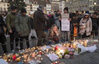 У Франції співучасник теракту на різвдяному ринку Страсбургу отримав 30 років в'язниці