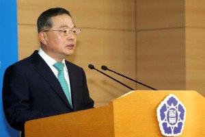 Південна Корея: кандидат у прем'єри відмовився очолити уряд