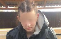 Киевлянке грозит 5 лет тюрьмы за похищение ребенка из садика на Оболони