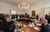 Програма PURL покриває 90% потреб України в ракетах ППО, – Сибіга