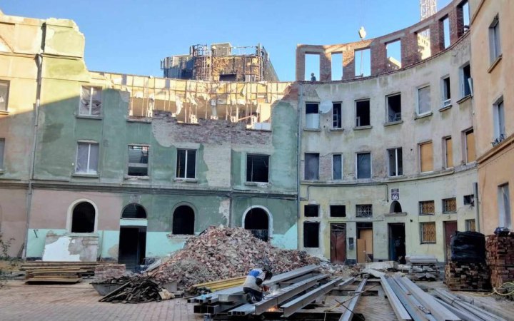 У Швейцарії обговорюють угоду щодо залучення приватного бізнесу до відбудови України