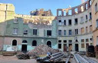 У Швейцарії обговорюють угоду щодо залучення приватного бізнесу до відбудови України