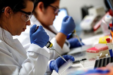 Учені визначили 69 препаратів для тестування проти коронавірусу