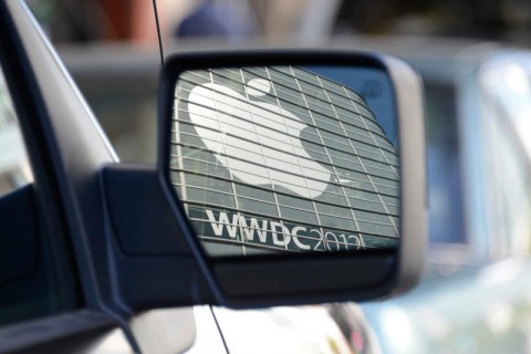 Hyundai і Apple не змогли домовитися про виробництво електромобіля Apple Car