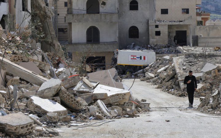 ЗМІ: ЦАХАЛ ліквідував командира ХАМАСу Хассана Фархата у Лівані