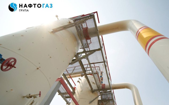 Росіяни атакували газову інфраструктуру в Полтавській області 