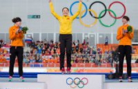Китай прервал голландское доминирование в конькобежном спорте