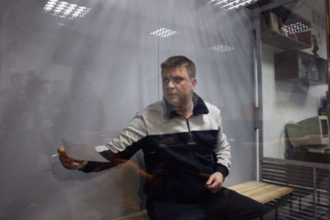 Підозрюваному у сепаратизмі харківському соратнику Медведчука продовжили арешт