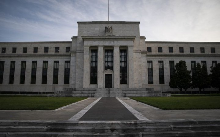 ФРС підвищила відсоткові ставки ще на 75 базових пунктів, щоб приборкати інфляцію