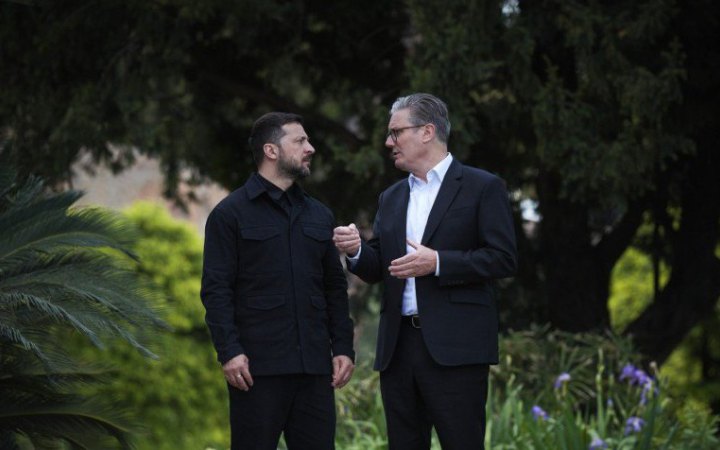 ​У суботу запланована зустріч безпекових радників від України, США і Європи щодо припинення війни