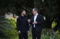 ​У суботу запланована зустріч безпекових радників від України, США і Європи щодо припинення війни