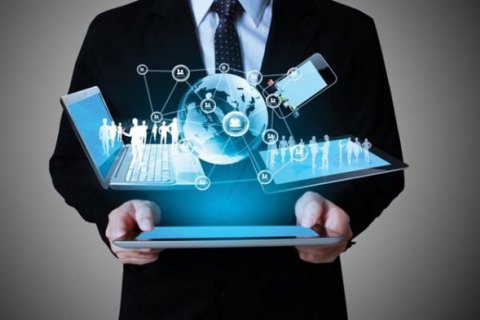 Страна победившего блокчейна, перспективы украинского финтеха и успешная ICO-гонка