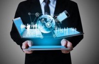 Страна победившего блокчейна, перспективы украинского финтеха и успешная ICO-гонка