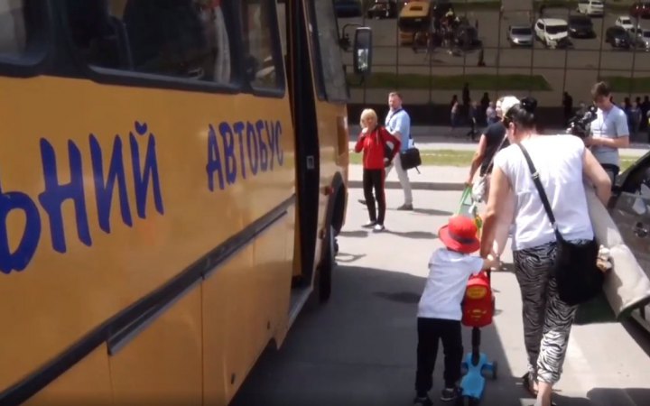 Через посилення російських обстрілів евакуюють жителів Оріхова Запорізької області