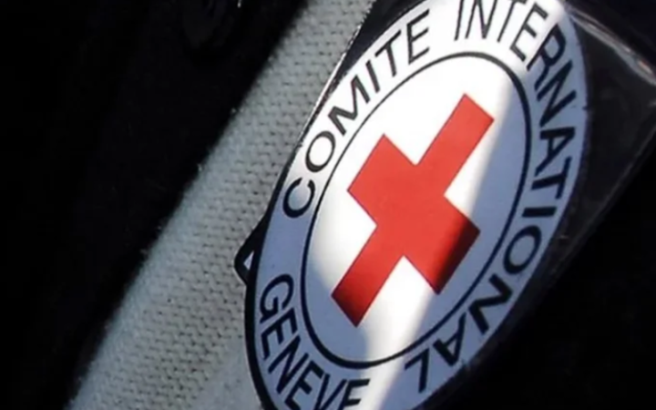 Гендиректор Червоного Хреста приїхав до України з п’ятиденним візитом