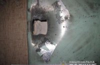 В Мариуполе мужчина установил гранату вместо сломанного замка в квартире