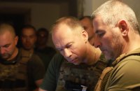На сході тривають жорстокі бої, – ЗСУ спростували заяви росіян про їхні "успіхи" на Донбасі