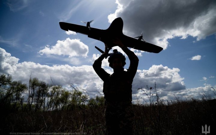 Федоров: оператор дрона повинен мати змогу керувати ним з будь-якого міста, але це питання років