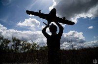 Федоров: оператор дрона повинен мати змогу керувати ним з будь-якого міста, але це питання років