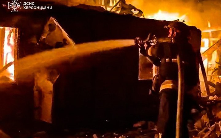 Головне за ніч та ранок середи, 16 липня: атаки на Кривий Ріг та Вінницю, понад 170 боєзіткнень