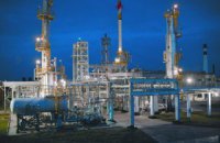 "Нафтогаз" открыл первое собственное месторождение нефти