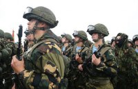 На юге России и в Крыму начинаются масштабные военные учения "Кавказ-2020"
