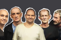 В Росії засудили п'ятьох українців за нібито створення «терористичного підпілля» в окупованому Мелітополі