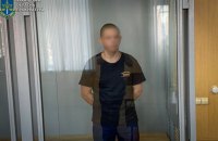 Наказ — обнулити. Російського військовополоненого засудили довічно за розстріл мешканців Купʼянщини