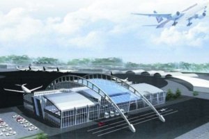 У "Жулянах" відкрився новий термінал