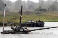 ​Украина продаст Таиланду партию танков "Оплот"