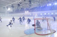 ХК "Донбасс" набирает детей из Славянска в школы хоккея и фигурного катания