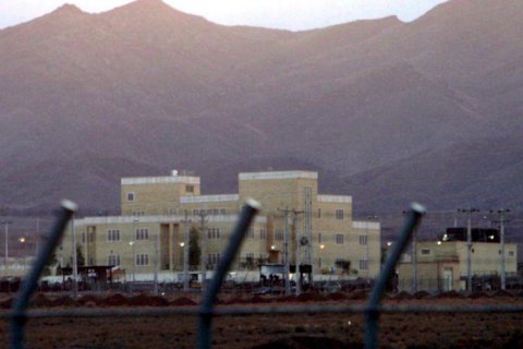 Аварія на ядерному заводі в Ірані повністю заблокувала процес збагачення урану в країні