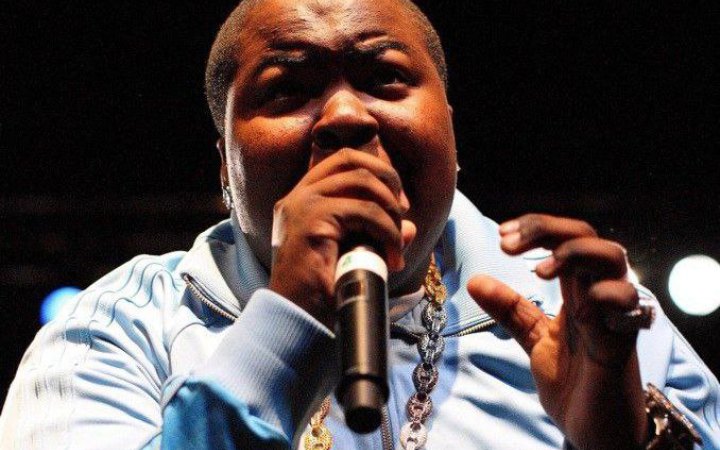 У США репера Шона Кінгстона засудили до 3 років за шахрайство на понад $1 млн 