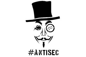 Anonymous продолжат хакерские атаки государственных ресурсов