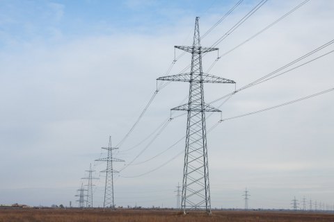 Украина возобновит закупку электроэнергии у Беларуси с 1 ноября из-за дефицита угля на государственных ТЭС 