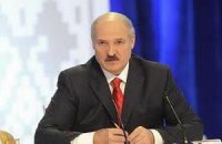 Лукашенко оголосив про початок осені