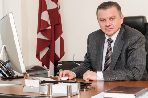 На выборах в Виннице победил и.о. мэра Моргунов
