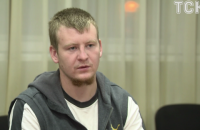Російського військового Агєєва засудили до 10 років ув'язнення
