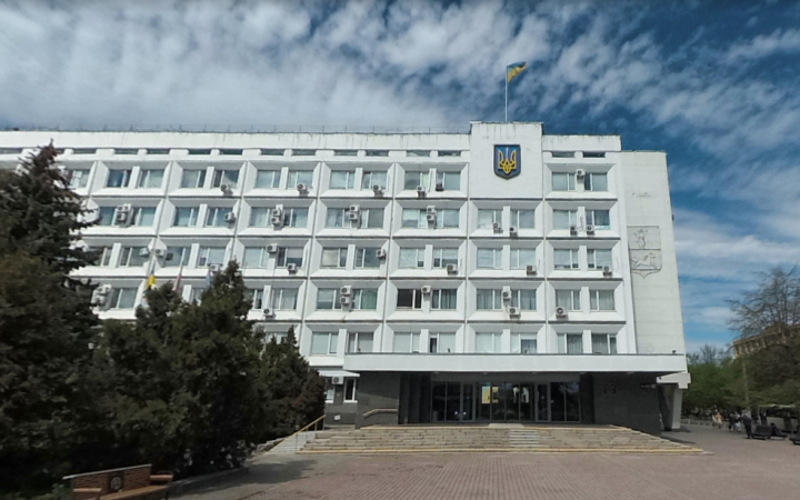 Черкаська міська рада позбавила Українську православну церкву права на володіння землею