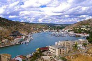​В Крыму на праздники ожидают более 90 тыс. туристов