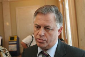 Симоненко осудил Урганта за слова о красном комиссаре