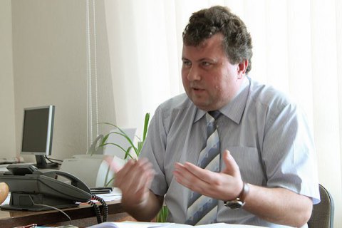 На выборах ректора КНУ победил Владимир Бугров 