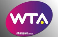WTA оголосила переможців щорічних нагород Туру