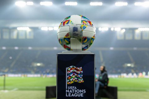 Збірні Бразилії й Аргентини стануть учасниками Ліги націй, - член виконкому УЄФА