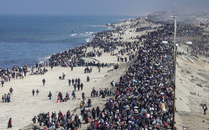 Ізраїль зважує пропозицію ХАМАС щодо 60-денного перемир'я в Газі та звільнення заручників