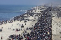 Ізраїль зважує пропозицію ХАМАС щодо 60-денного перемир'я в Газі та звільнення заручників