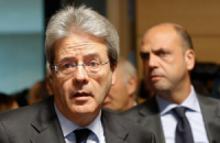 Голова МЗС Італії уточнив свою заяву про автономію для Донбасу