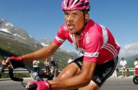 Переможець Тур де Франс потрапив до психіатричної лікарні